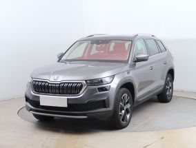 Skoda Kodiaq - 2022