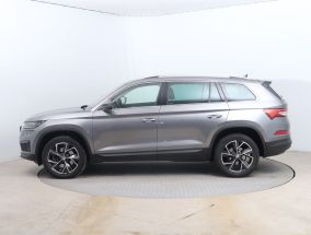 Skoda Kodiaq - 2022