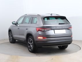 Skoda Kodiaq - 2022