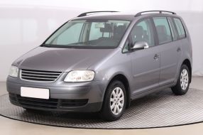 Volkswagen Touran - 2006
