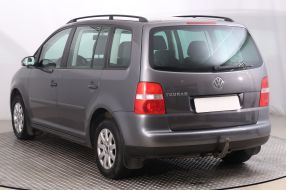 Volkswagen Touran - 2006