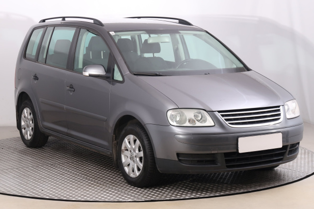 Volkswagen Touran 2006