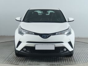 Toyota C-HR - 2018