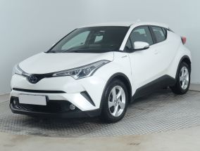 Toyota C-HR - 2018