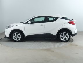 Toyota C-HR - 2018