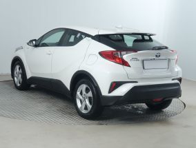 Toyota C-HR - 2018