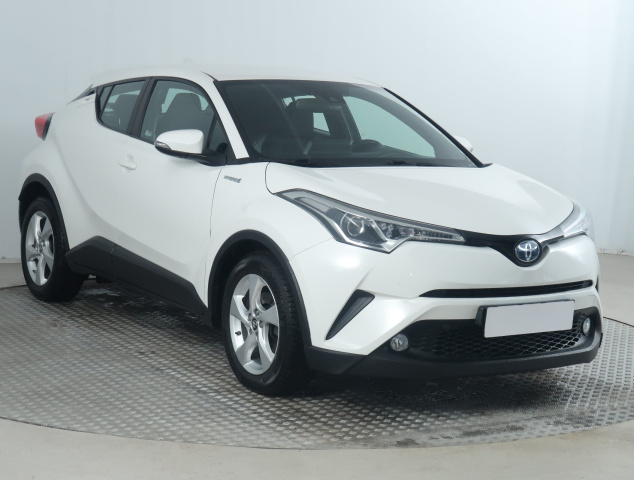 Toyota C-HR 2018