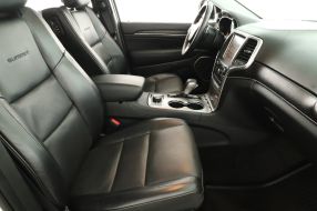 Jeep Grand Cherokee - 2019