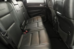 Jeep Grand Cherokee - 2019