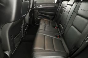 Jeep Grand Cherokee - 2019