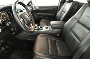 Jeep Grand Cherokee - 2019