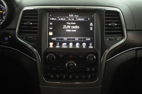 Jeep Grand Cherokee - 2019