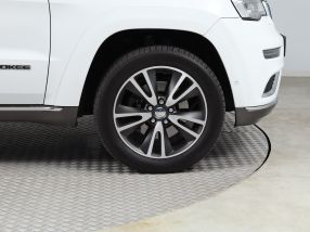 Jeep Grand Cherokee - 2019