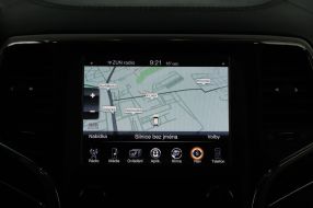 Jeep Grand Cherokee - 2019