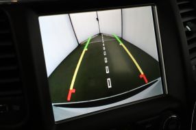 Jeep Grand Cherokee - 2019