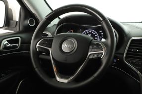 Jeep Grand Cherokee - 2019