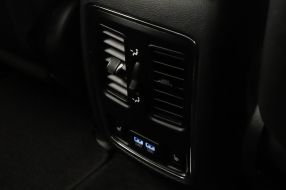 Jeep Grand Cherokee - 2019