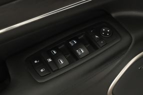 Jeep Grand Cherokee - 2019