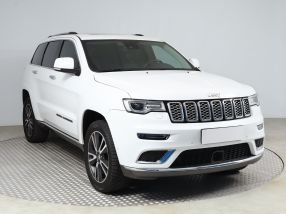 Jeep Grand Cherokee - 2019