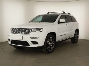 Jeep Grand Cherokee - 2019