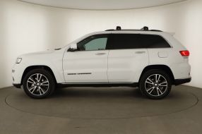 Jeep Grand Cherokee - 2019