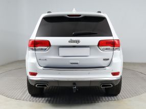 Jeep Grand Cherokee - 2019
