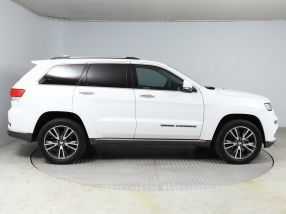 Jeep Grand Cherokee - 2019