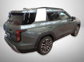 SsangYong Torres - 2023