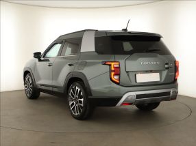SsangYong Torres - 2023