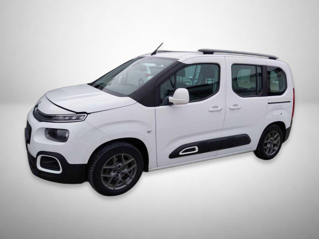 Citroen Berlingo 2019