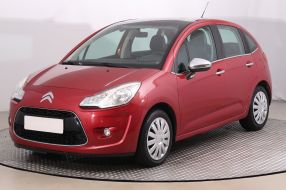 Citroen C3 - 2013