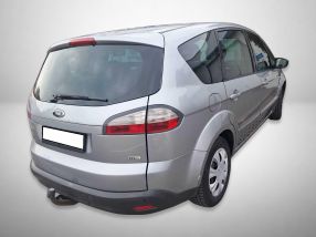 Ford S-Max - 2006