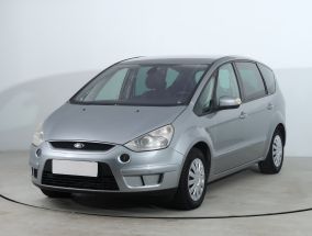 Ford S-Max - 2006