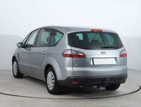 Ford S-Max - 2006
