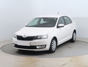 Skoda Rapid - 2016