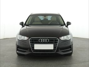 Audi A3 - 2014