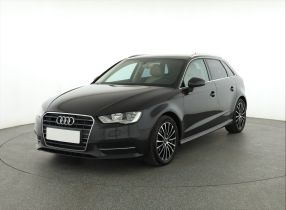 Audi A3 - 2014