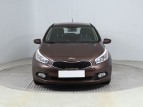 Kia Ceed - 2013