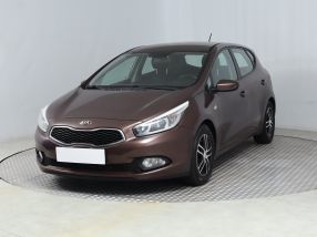 Kia Ceed - 2013
