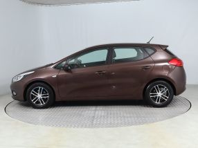 Kia Ceed - 2013