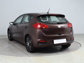 Kia Ceed - 2013