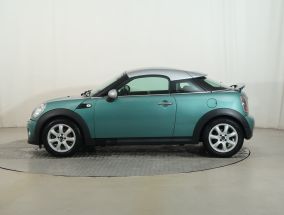MINI Coupe - 2012