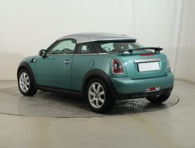 MINI Coupe - 2012