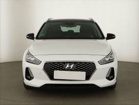 Hyundai i30 - 2017