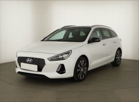 Hyundai i30 - 2017