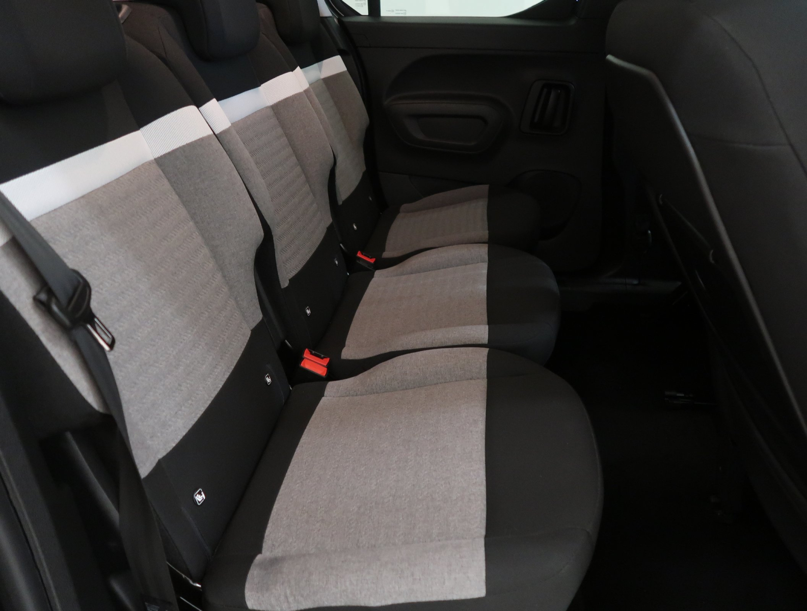 Citroen Berlingo - 2024