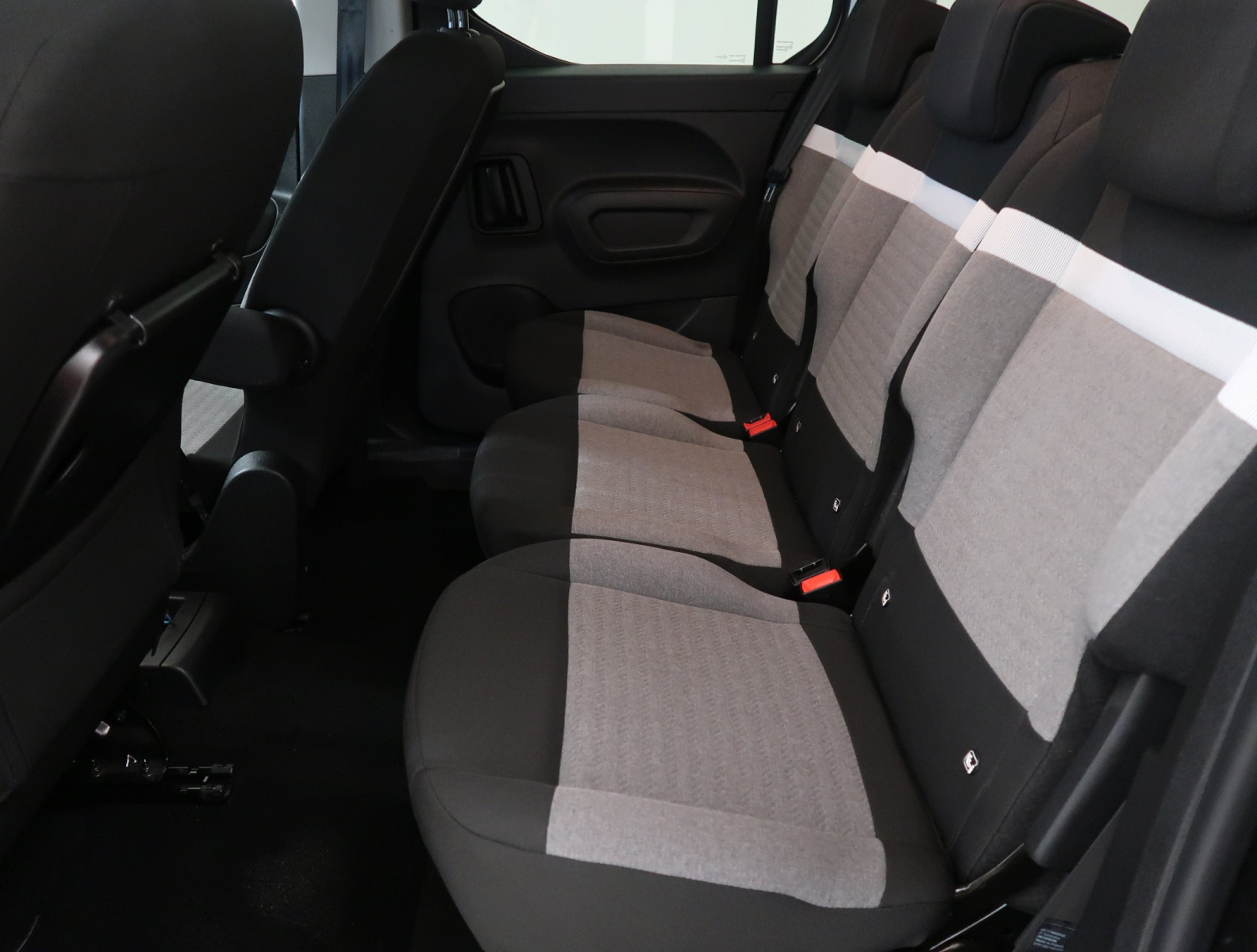 Citroen Berlingo - 2024