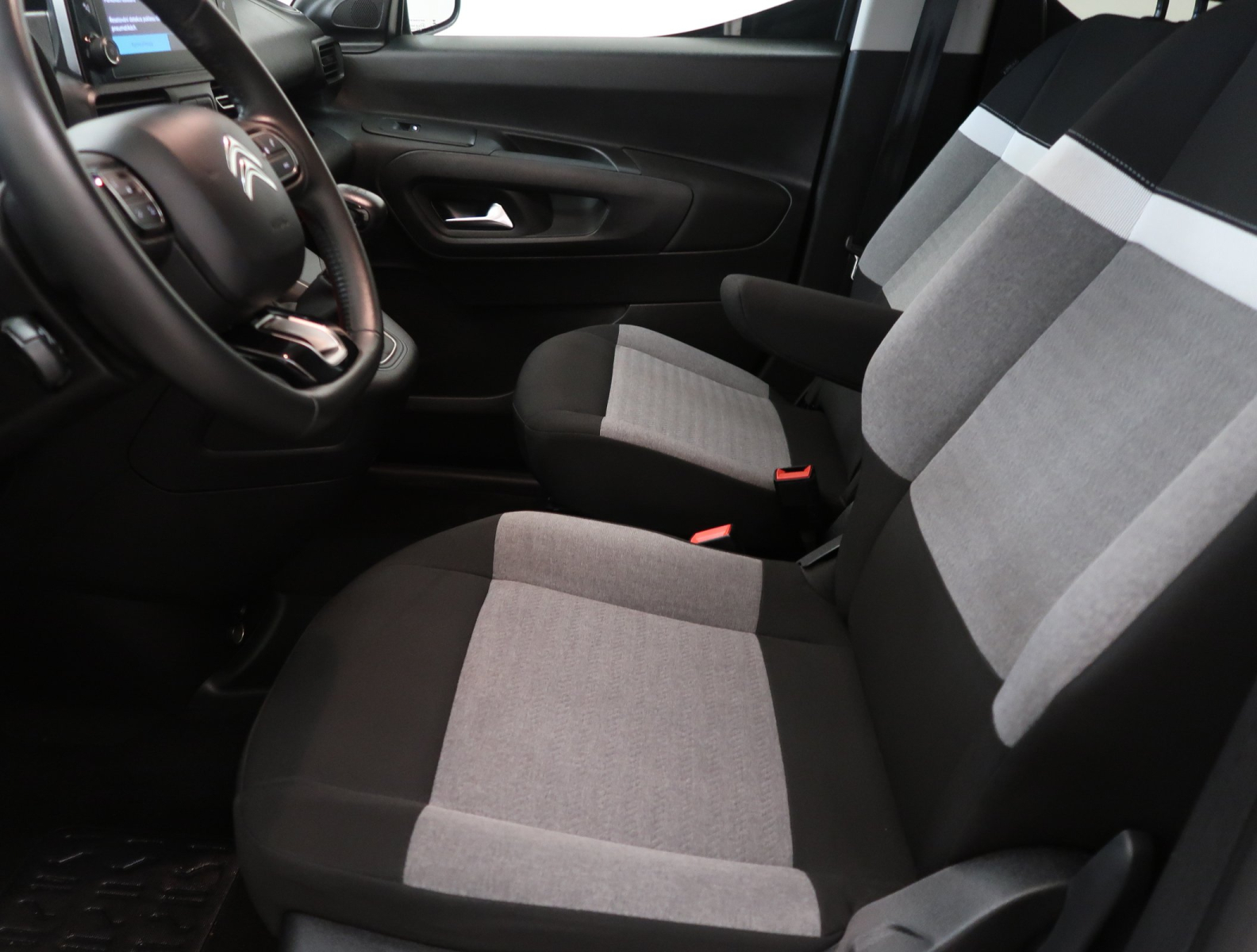 Citroen Berlingo - 2024