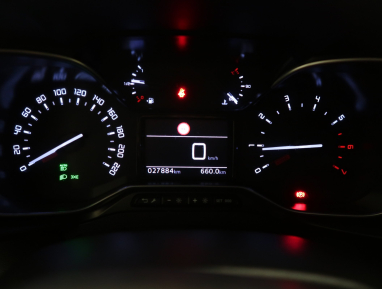 Citroen Berlingo - 2024