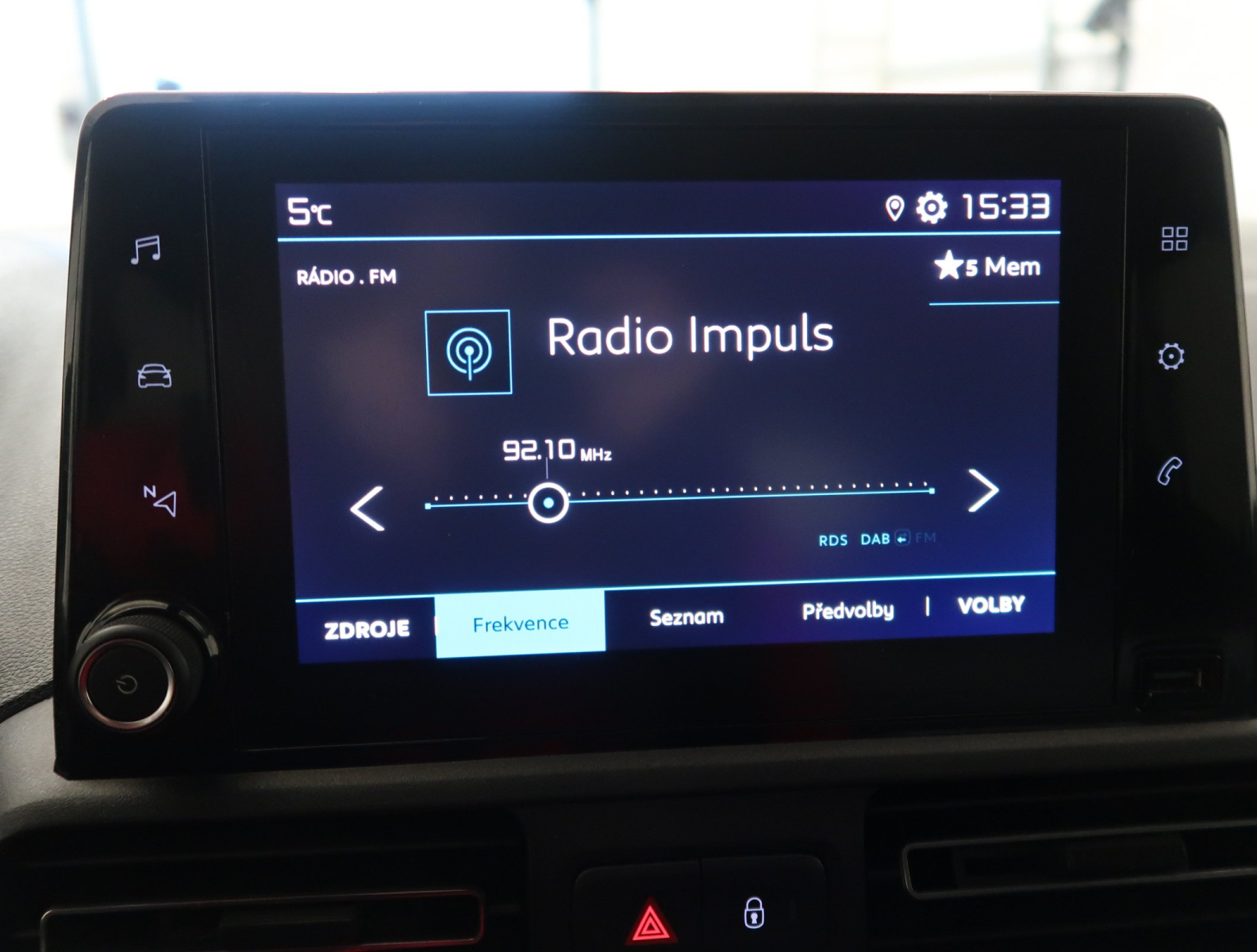 Citroen Berlingo - 2024